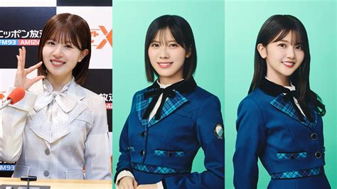 好一朵茉莉花|日向坂46が誇る天才＆天然、森本茉莉と山下葉留花が『日向。